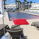 Naturiste Cap D'agde Jardin D'eden 105-couples Only- Swimming Pool Jaccuzzi شقة آجد
