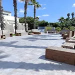 شقة Naturiste Cap D'agde Jardin D'eden 105-couples Only- Swimming Pool Jaccuzzi