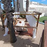 Naturiste Cap D'agde Jardin D'eden 105-couples Only- Swimming Pool Jaccuzzi