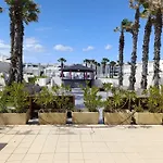 شقة Naturiste Cap D'agde Jardin D'eden 105-couples Only- Swimming Pool Jaccuzzi