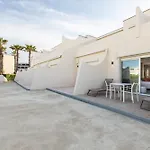 Naturiste Cap D'agde Jardin D'eden 105-couples Only- Swimming Pool Jaccuzzi شقة آجد