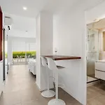 Naturiste Cap D'agde Jardin D'eden 105-couples Only- Swimming Pool Jaccuzzi شقة آجد