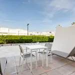 Naturiste Cap D'agde Jardin D'eden 105-couples Only- Swimming Pool Jaccuzzi آجد