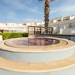Naturiste Cap D'agde Jardin D'eden 105-couples Only- Swimming Pool Jaccuzzi آجد
