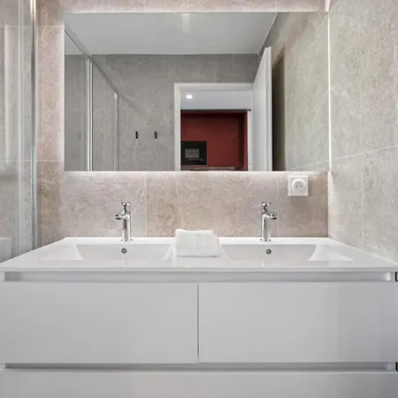 Appartamento Naturiste Cap D'agde Jardin D'eden 105-couples Only- Swimming Pool Jaccuzzi *