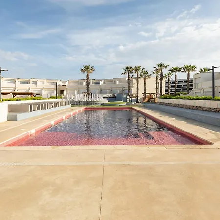 Naturiste Cap D'agde Jardin D'eden 105-couples Only- Swimming Pool Jaccuzzi * Agde