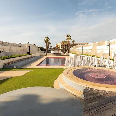 Naturiste Cap D'agde Jardin D'eden 105-couples Only- Swimming Pool Jaccuzzi