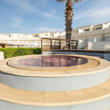 Naturiste Cap D'agde Jardin D'eden 105-couples Only- Swimming Pool Jaccuzzi Agde